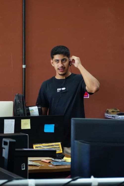 Kauã Henrique profile photo