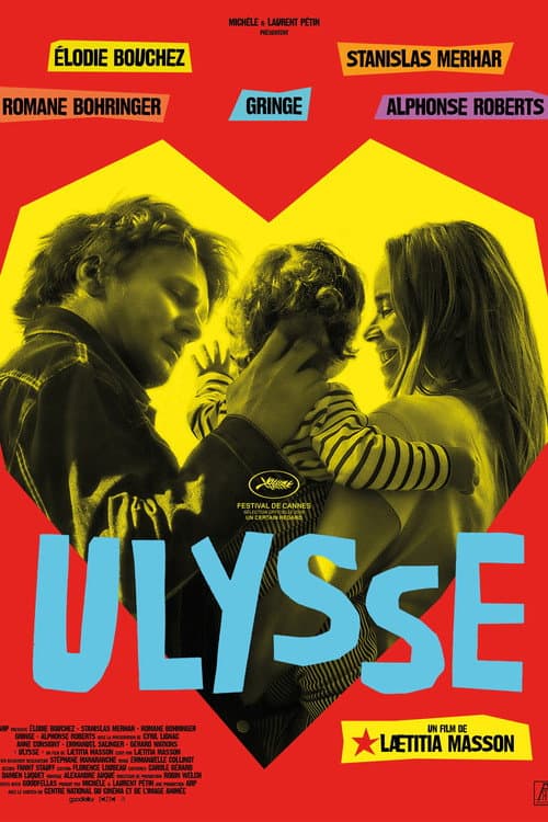 Ulysse poster