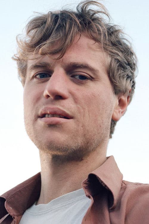 Johnny Flynn profile photo