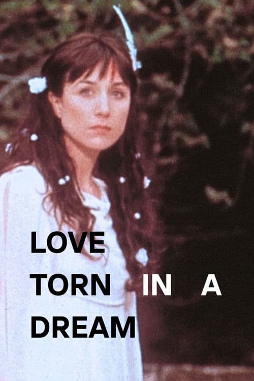 Love Torn in a Dream poster