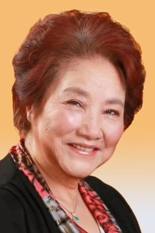 Zhu Xijuan profile photo