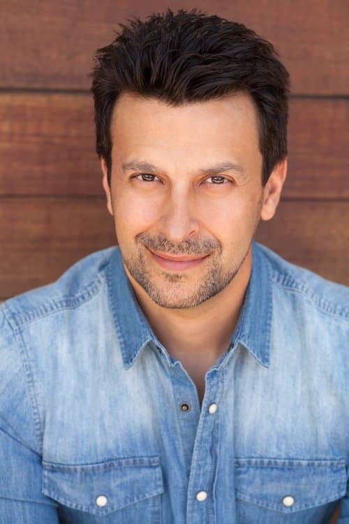 Michael Perl profile photo