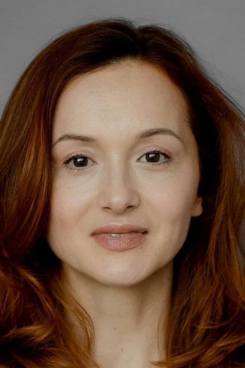 Iuliia Beliaeva profile photo