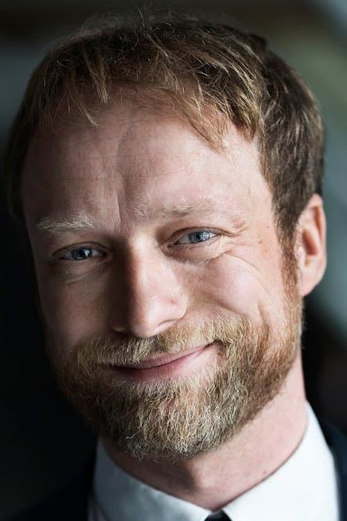 Morten Burian profile photo