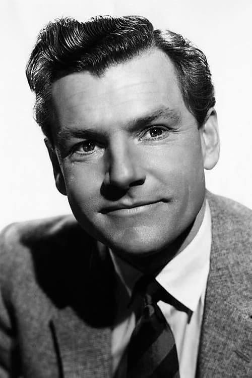 Kenneth More profile photo