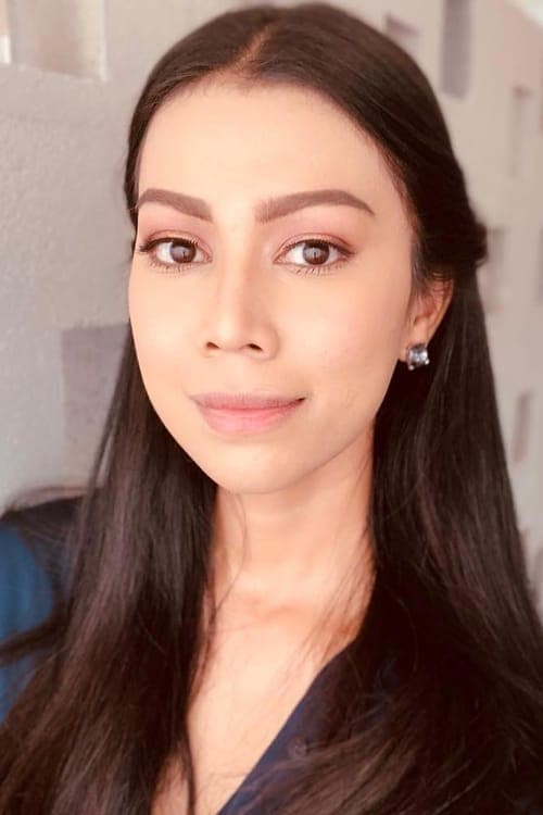 Sharifah Sakinah profile photo