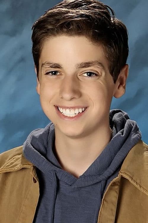 Blake Haskett profile photo