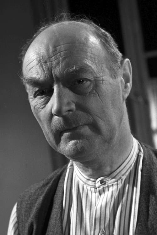 Mieczysław Nawrocki profile photo