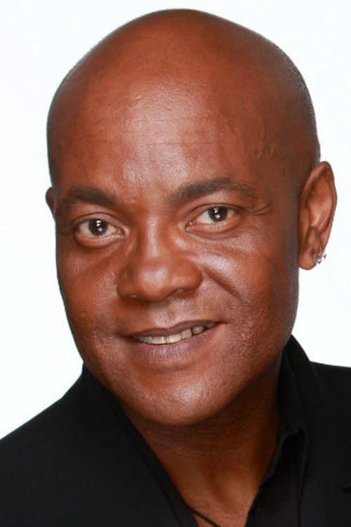 Mario Ramsamy profile photo