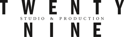 Twenty Nine Studio & Production
