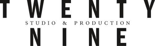 Twenty Nine Studio & Production