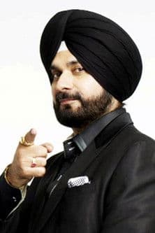 Navjot Singh Sidhu profile photo