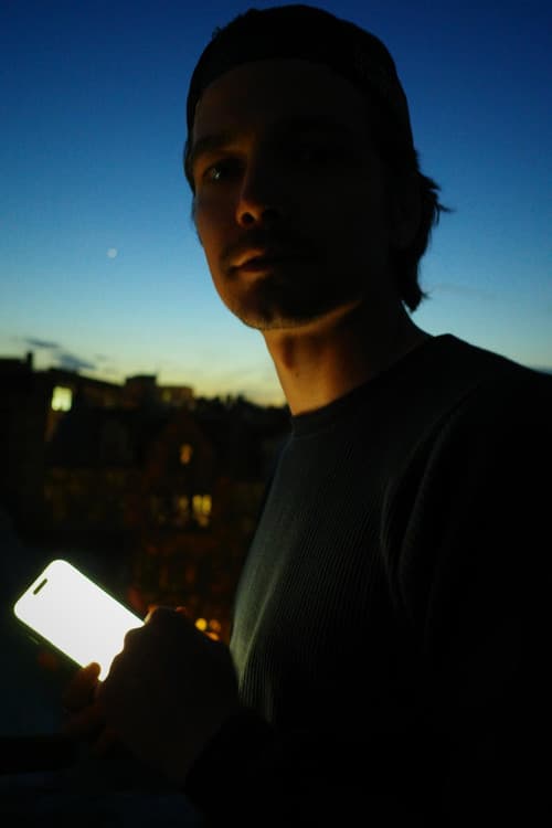 Victor Marcade profile photo