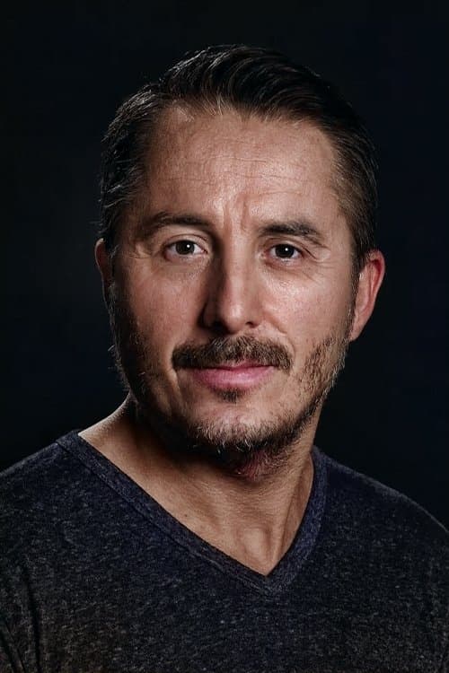 Serkan Ercan profile photo