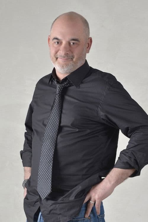 David Olivares profile photo