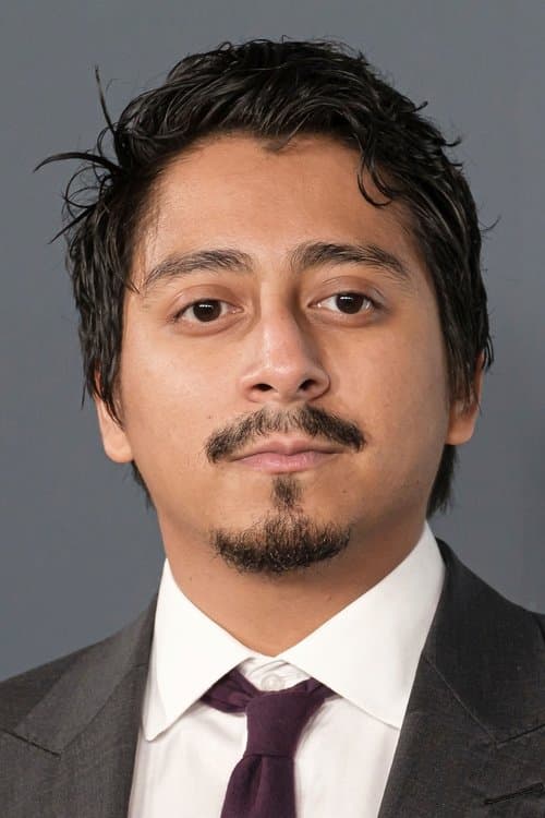 Tony Revolori profile photo