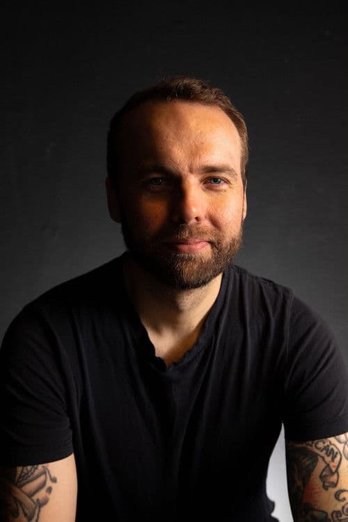 Kevin Chenault profile photo