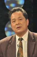 Hu Dagang profile photo