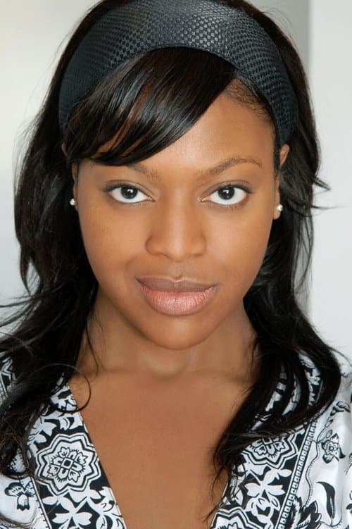 Nicole Pettis profile photo