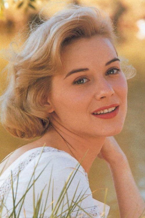 Hope Lange profile photo