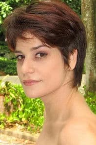 Tarciana Saad profile photo