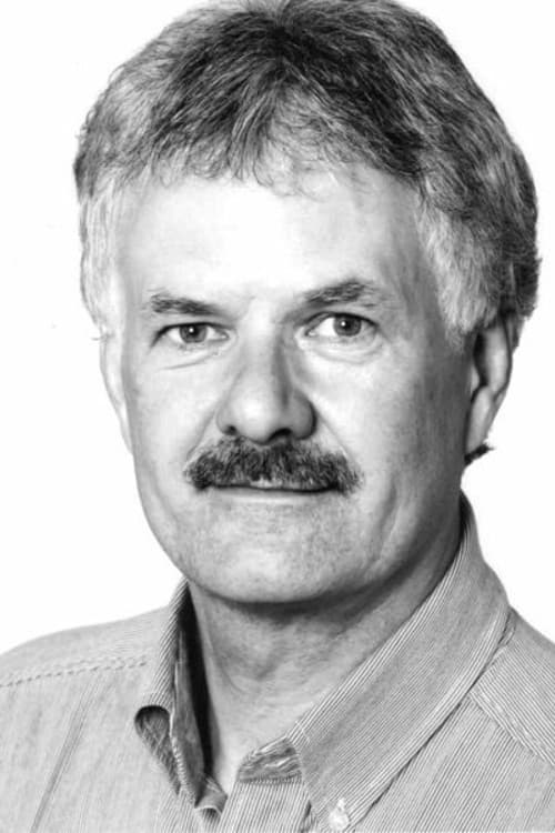 Bernard Wrigley profile photo