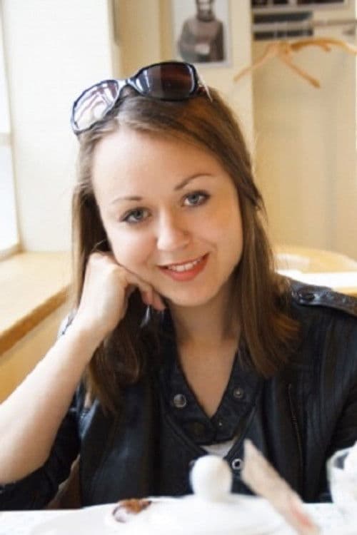 Alisa-Katerina Afanasyeva profile photo