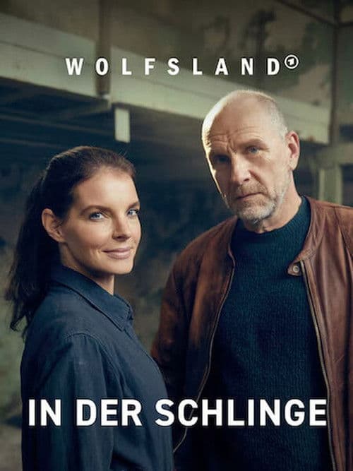 Wolfsland - In der Schlinge poster