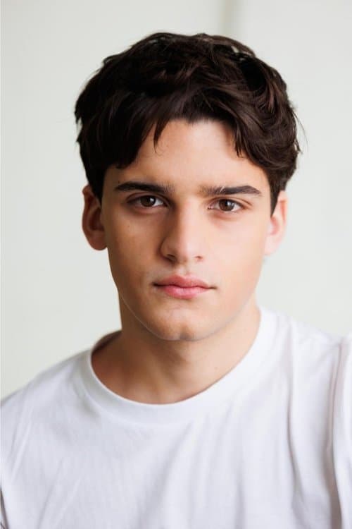 Markel Cocó profile photo