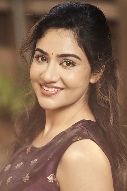 Aria Selvaraj profile photo