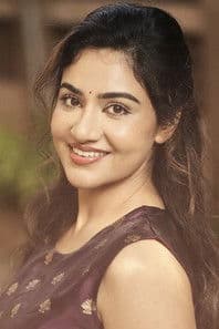 Aria Selvaraj profile photo