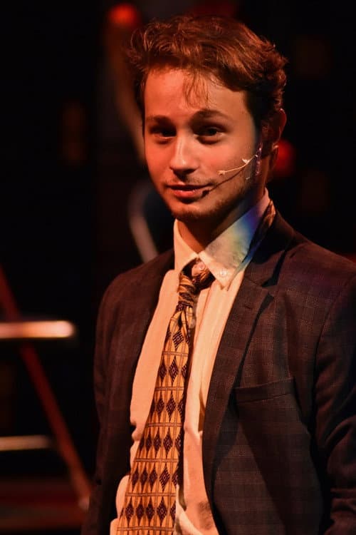 Ilan Presman profile photo