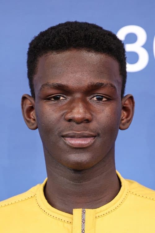 Seydou Sarr profile photo