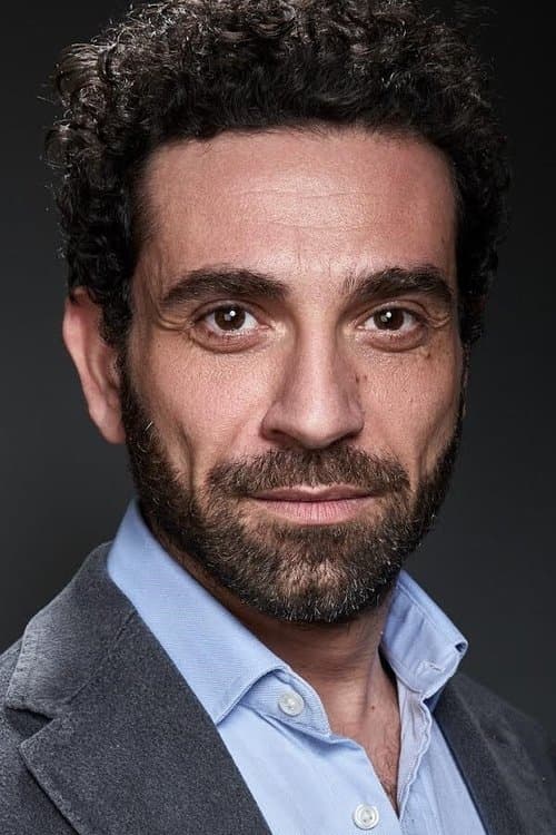 Alessandro Gruttadauria profile photo