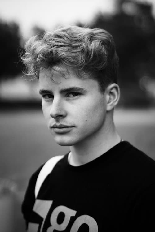 Andrew Harker profile photo