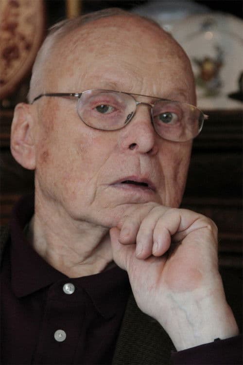 Hugo Niebeling profile photo