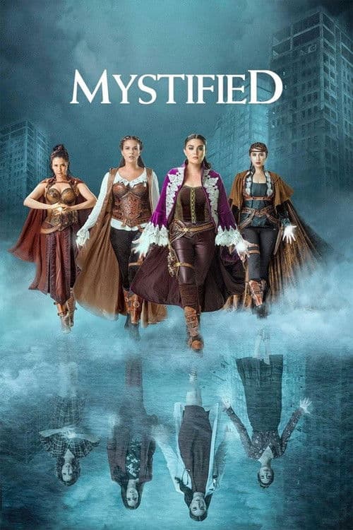 Mystified poster