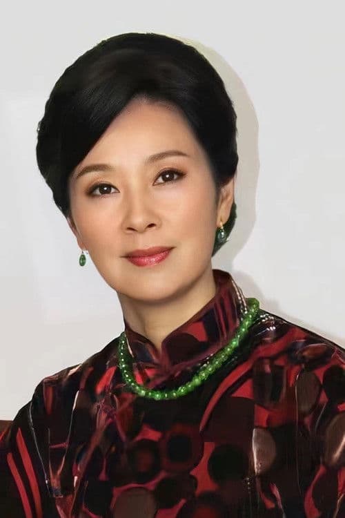 Liu Chen Xia profile photo