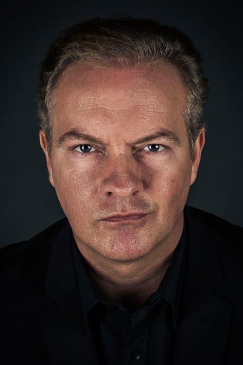 Simon Weir profile photo