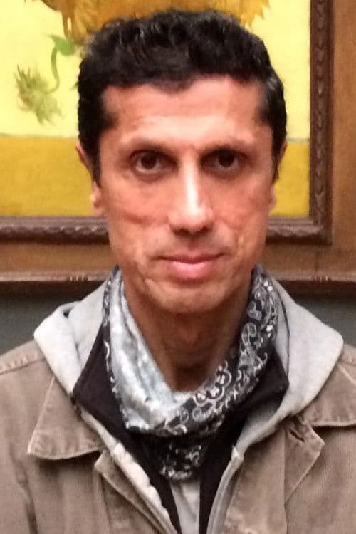 Riz Abbasi profile photo