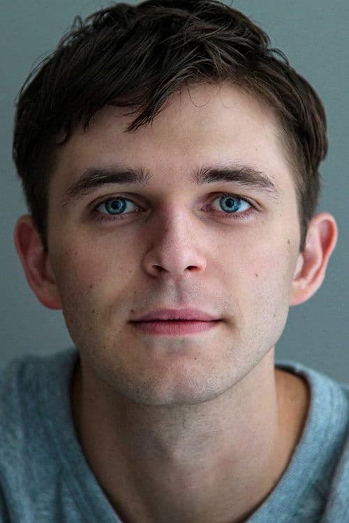 Justin Mark profile photo