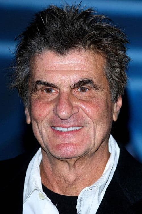 Donald Kushner profile photo