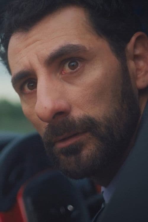 Pablo Giles Pereyra profile photo