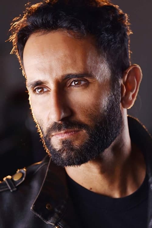 Nick Shakoour profile photo