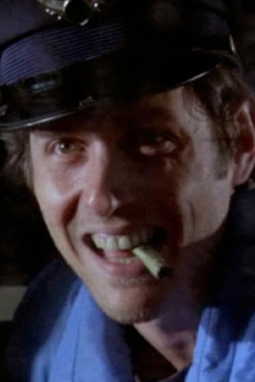 Patrick McCloskey profile photo