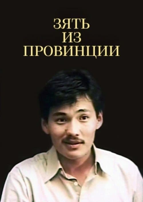 The Brother-in-law from the Country Side poster