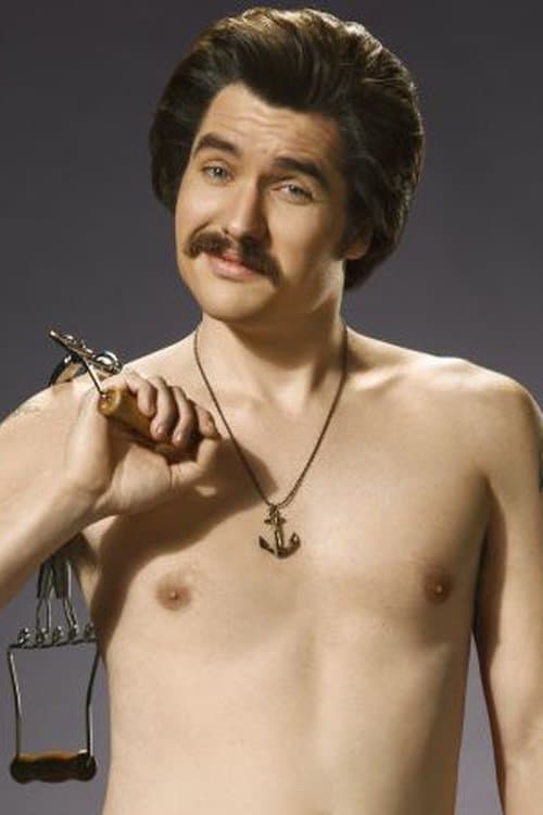 Jon Sewell profile photo