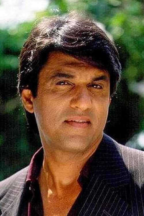 Mukesh Khanna profile photo