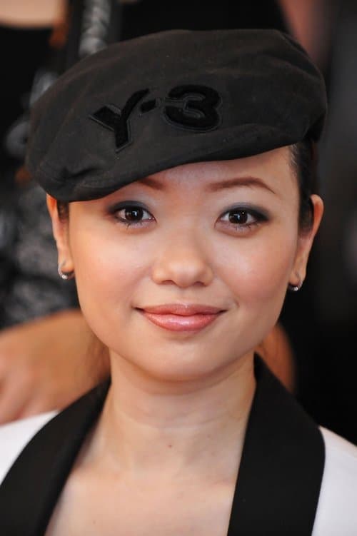 Barbara Wong profile photo