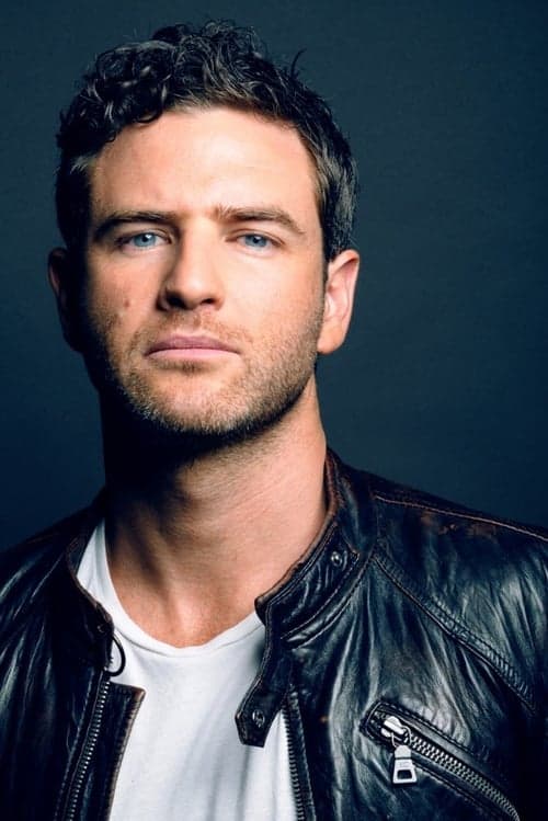 Bernard Curry profile photo